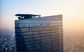 The Ritz-Carlton Residences Mexico City